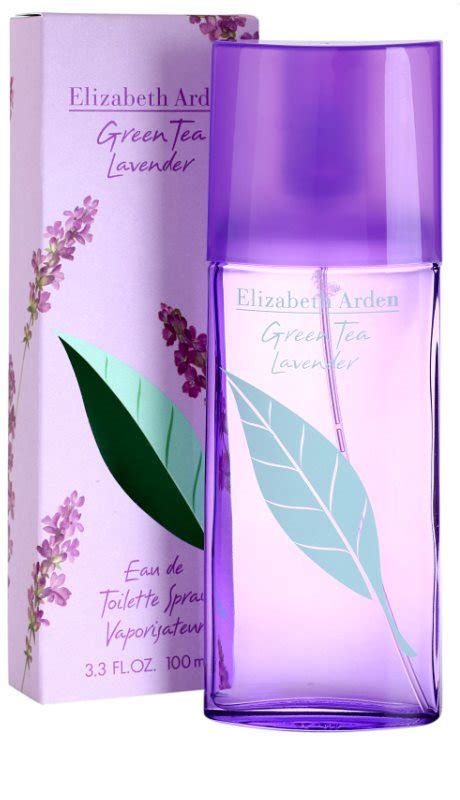 Lavender Eau De Toilette 100ml .